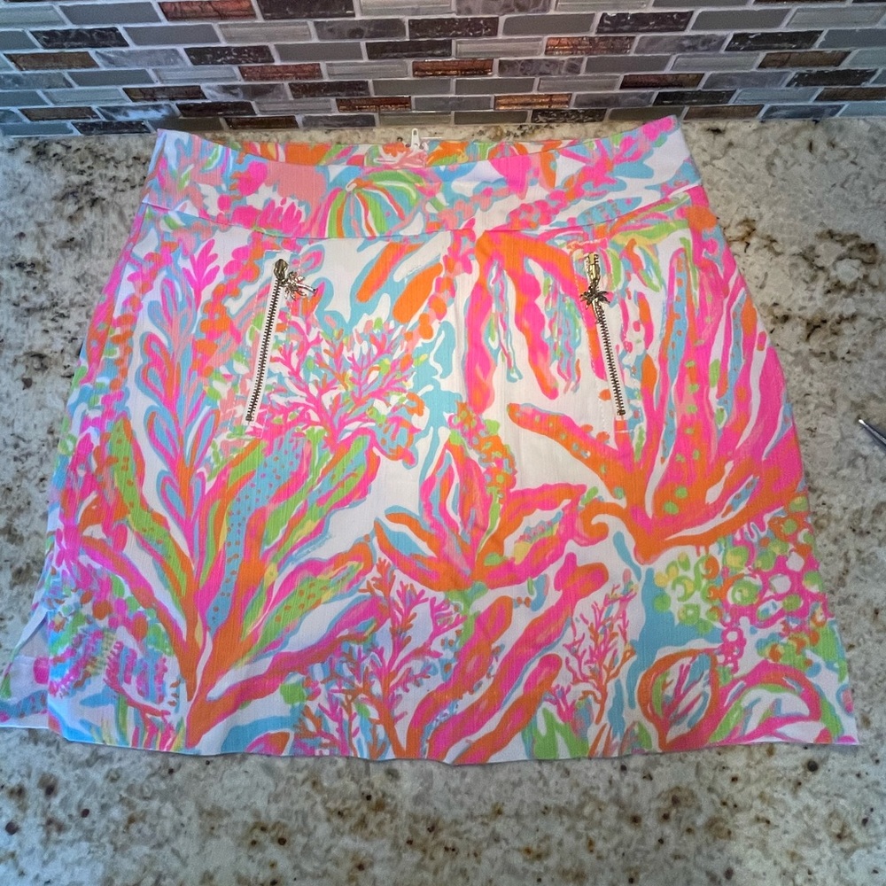 Lilly skirt
